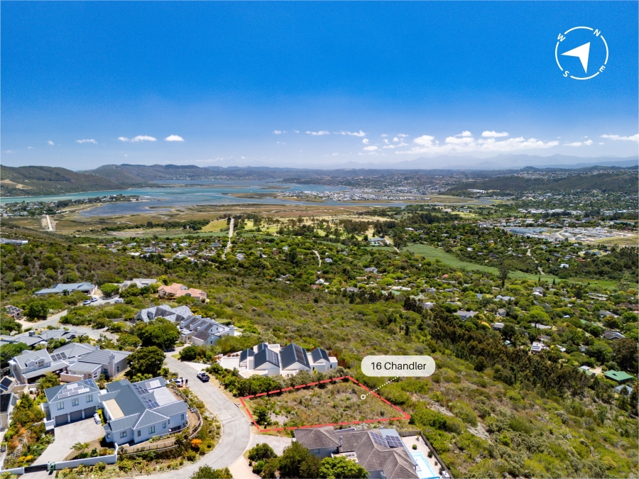 0 Bedroom Property for Sale in Pezula Golf Estate Western Cape